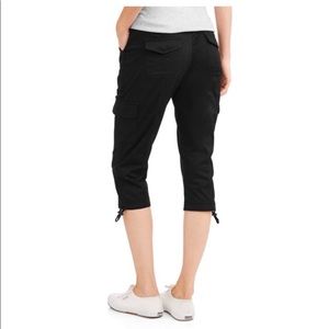 time and tru cargo capri